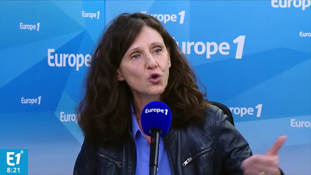 Asile et immigration : Il faut être ferme parce que l'on ne peut pas accueillir tout le monde