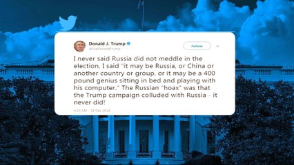 Russia-Trump probe: Fallout continues over indictment