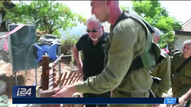 Feu vert pour le projet de loi contre les salaires des terroristes palestiniens