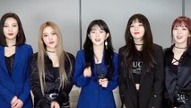 [Pops in Seoul] Happiness! Red Velvet(레드벨벳) Interview of 'Bad Boy'