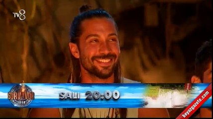 Adriana Lima'dan Acun Ilıcalı'ya Survivor mesajı!