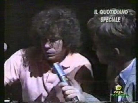 RICCARDO COCCIANTE INTERVIEW BY EMANUELE CARIOTI 06/10/1994