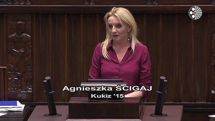 Agnieszka Ścigaj - 06.02.18