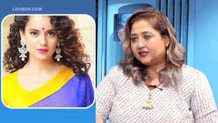 Will Kangana Ranaut's 'Manikarnika' Cross 500 Cr | The Jumani Show | Lehren Originals
