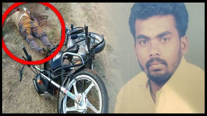 சென்னை ஆவடியில் இளைஞர் வெட்டி கொலை- வீடியோ