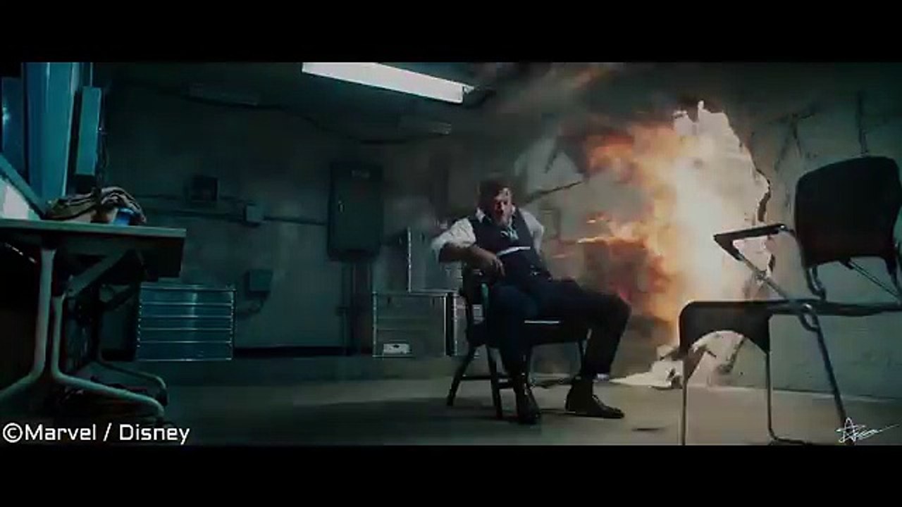 New hollywood movie "BLACK PANTHER" official trailer full hd