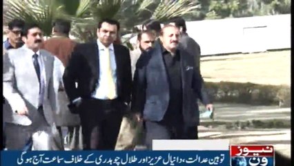 NewsONE Headlines 11AM | 19 Feb 2018 |