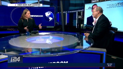 Loi sur la Shoah : brouille entre Israël et la Pologne