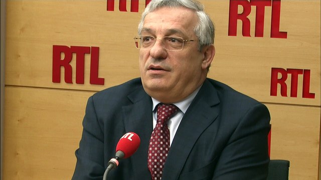 La Turquie n'est pas le cheval de Troie de l'islamisme affirme l'ambassadeur de Turquie sur RTL