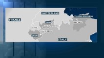 Valanghe sulle Alpi causano vittime in Svizzera e Italia