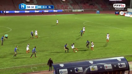 Carton Jaune pour cette faute