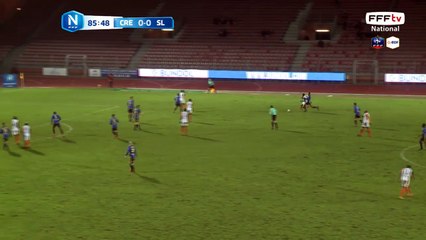 Carton Jaune pour cette faute