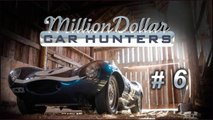 CAZADORES DE AUTOS MILLONARIOS #6