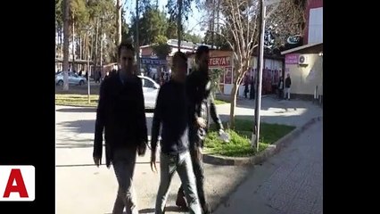 Sosyal medyada terör propagandası yapan 9 kişi gözaltına alındı