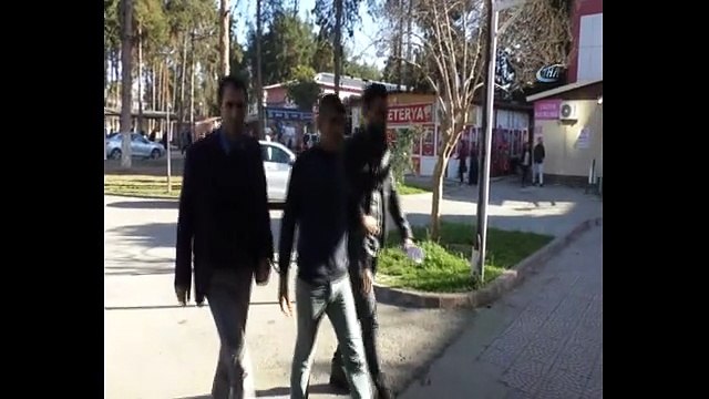 Sosyal medyada terör propagandası yapan 9 kişi gözaltına alındı