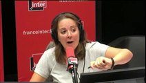 Les expressions françaises - La chronique de Roukiata Ouedrago