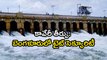 Cauvery Water Dispute, Security Tightened