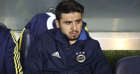 Ozan Tufan, Slavia Prag'a Transfer Olmayı Kabul Etti