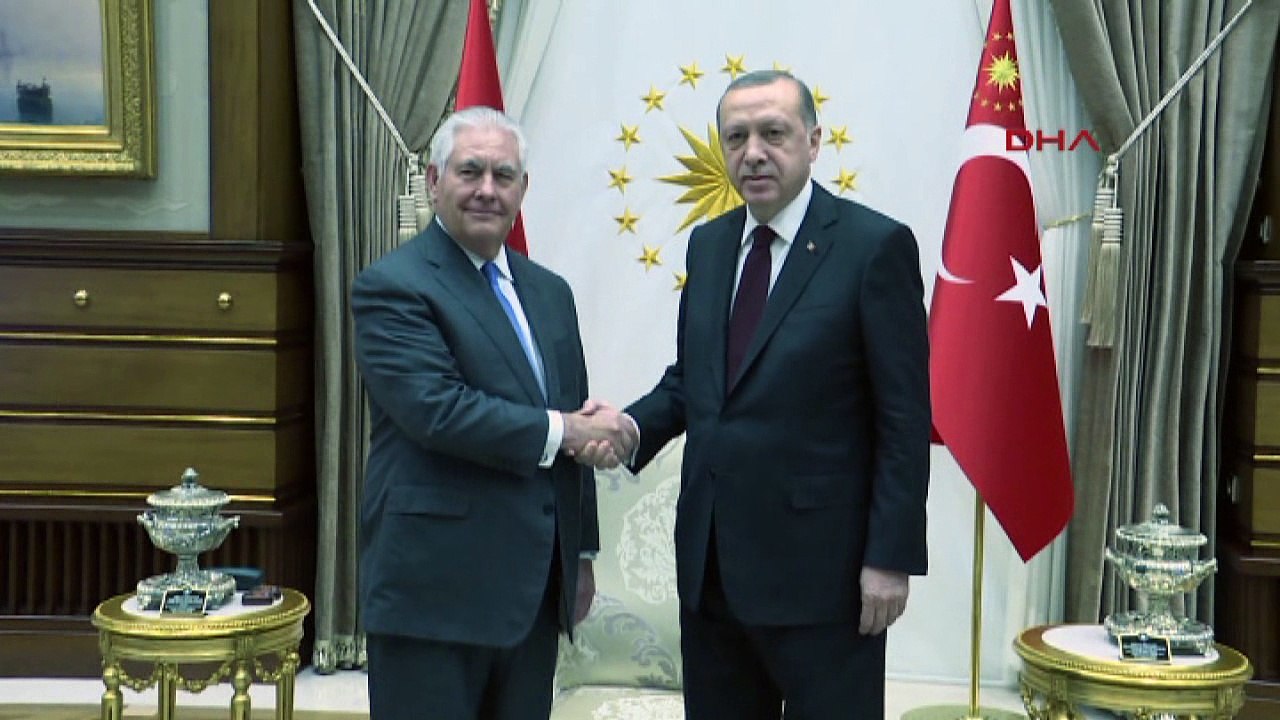 Kritik görüşmenin gündemi belli oldu