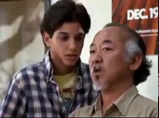 Spicky Valley Karate Kunt 1