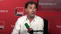 Anniversaire surprise - Le Billet de François Morel