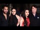 Kareena And Karisma Kapoor Celebrate Randhir Kapoor's Birthday | Bollywood Buzz