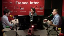 Loup Bureau : première interview depuis sa libération