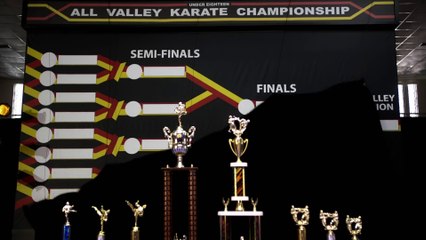 Cobra Kai - Teaser - VO