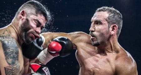 Türk Boksör Fırat Arslan, Avrupa Şampiyonluğunu Korumak İçin Ringe Çıkacak