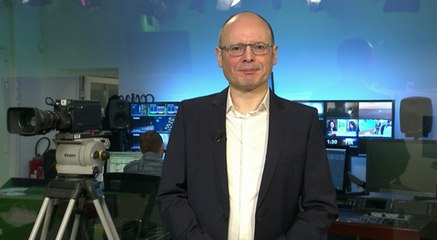 Météo du jour : mieux vaut être au nord !