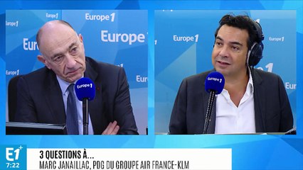 Air France va proposer des tarifs sans bagage sur les vols transatlantiques