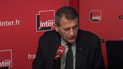 Jean-Cyril Spinetta : "Privatiser la SNCF est impossible, mais il faut faire en sorte que chaque euro public soit investi de manière efficace"
