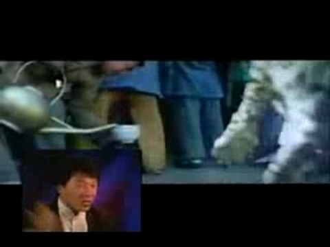 Jackie Chan Drunken master 2 theme song
