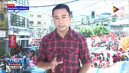 Sovereign rights ng Pilipinas sa PHL Rise, iginagalang ng China