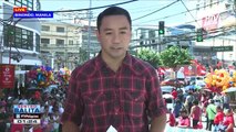 Pangulong Duterte, nakikiisa sa pagdiriwang ng Chinese New Year