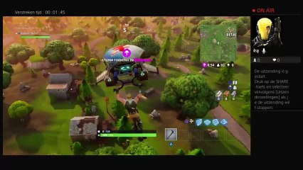 Live PS4-uitzending van osman_1967ts