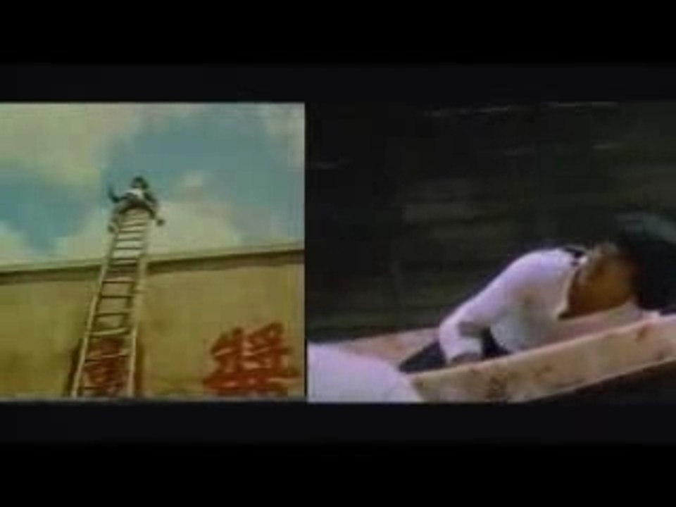 Jackie Chan "Drunken master 2  theme song"