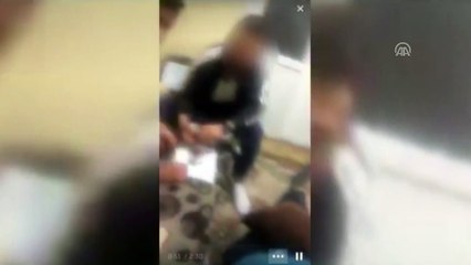 'Canlı yayında' uyuşturucu kullandıkları iddiası - ADANA