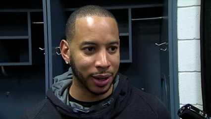 Devin Harris Shares Insights on Team's Shooting, Ball Movement, and Playing with Jokic 🏀