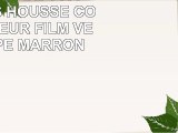 IPHONE 6 KIT DE 14 ACCESSOIRES HOUSSE COQUE CHARGEUR FILM VERRE TREMPE MARRON