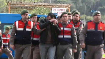 Antalya’da uyuşturucu operasyonu: 9 tutuklama