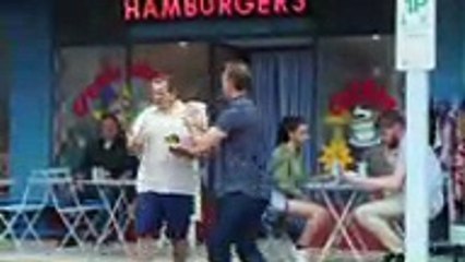 Neighbours 7780 16th February 2018 Australia Plus TV