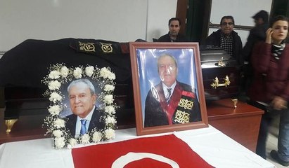 "Kolsuz Agop" için Cerrahpaşa'da tören