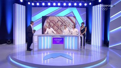 WOG18 - Notte Bianca 15.02.2018 (ESP ITA)