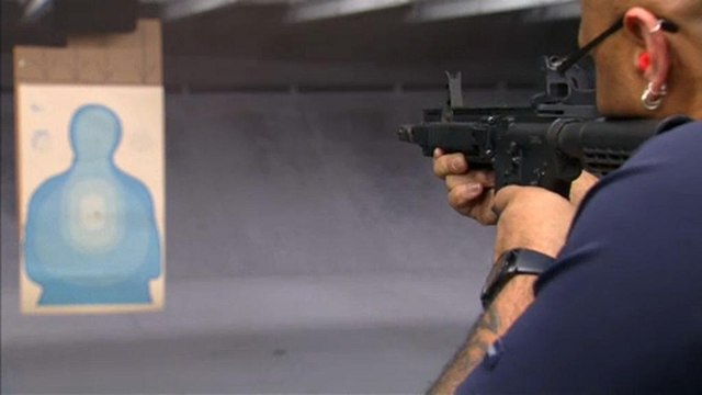 Armi libere negli Stati Uniti, si riaccende il dibattito. Ma Trump tace...