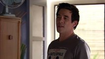 Home and Away Episode 141 - Mason and Brody find out