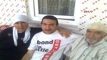 Sivas'ta Kömür Sobası Can Aldı