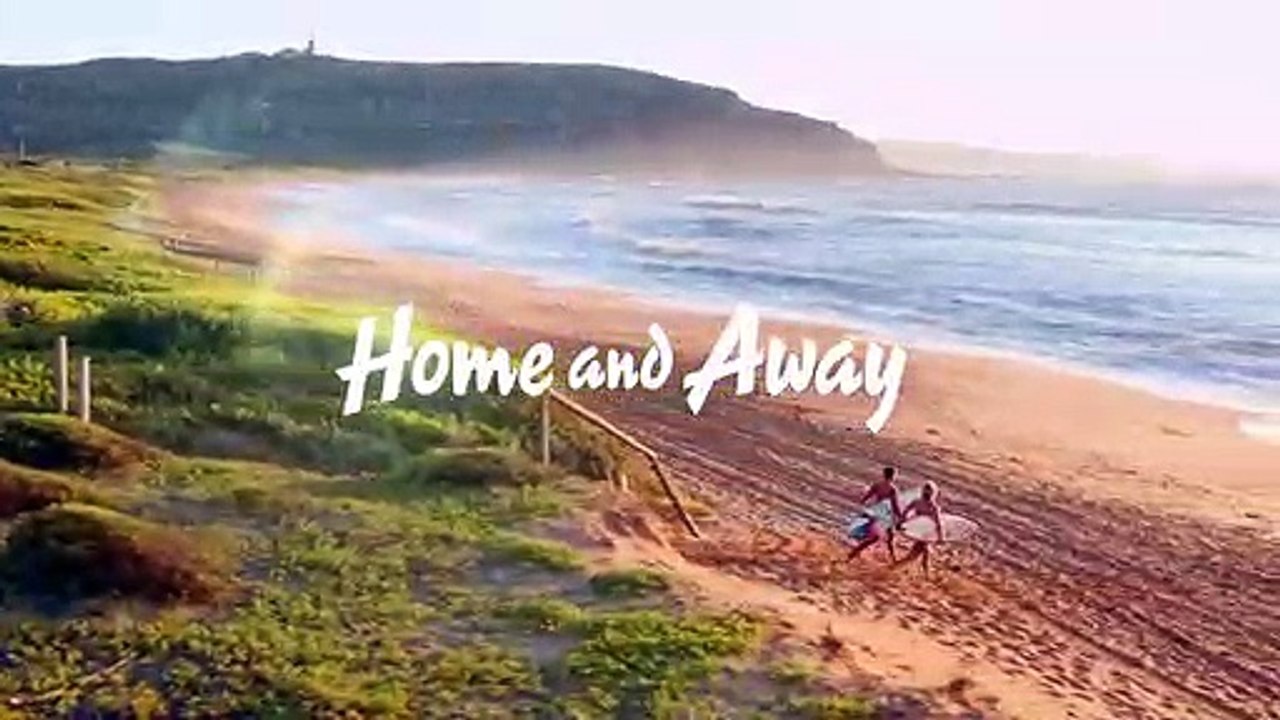 Home and Away Preview - Monday 19 Feb 2018