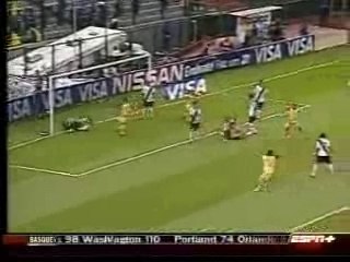 27/11 :: América - Arsenal :: Previa TyC SportsCenter