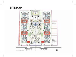Saha Eminence Sector 150 Noida- Noida Expressway